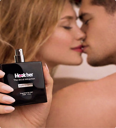 Hookher Alpha Essence<sup>TM</sup> Box