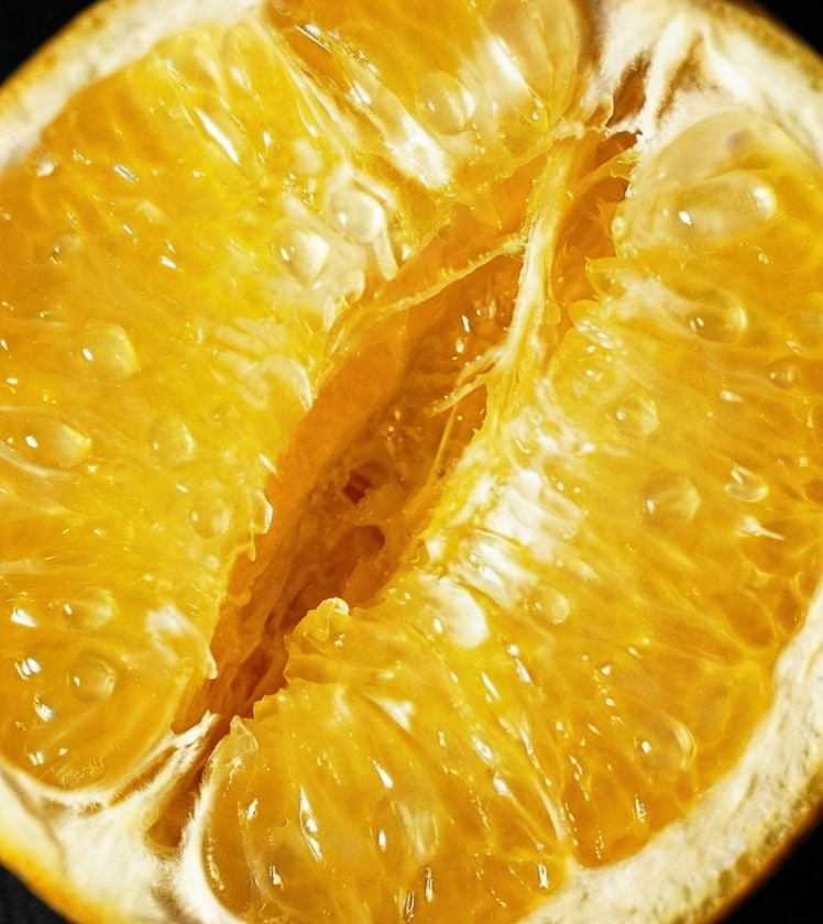 Invigorating Top Notes