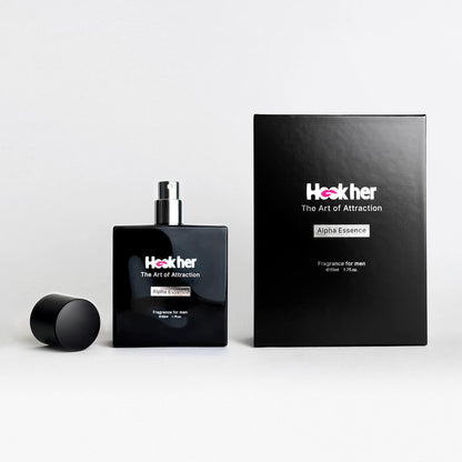 Alpha Essence™ Pheromone Fragrance