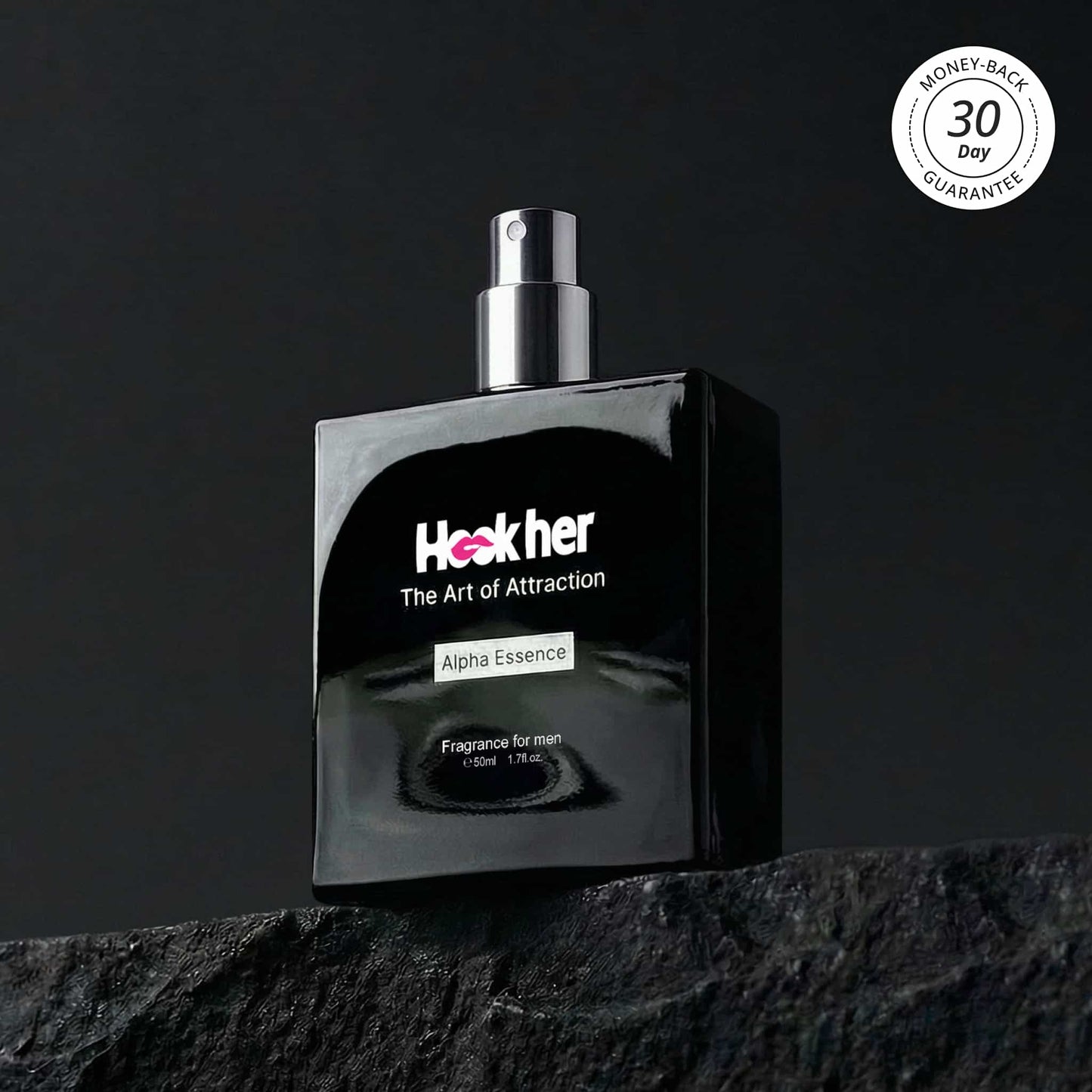 Alpha Essence™ Pheromone Fragrance