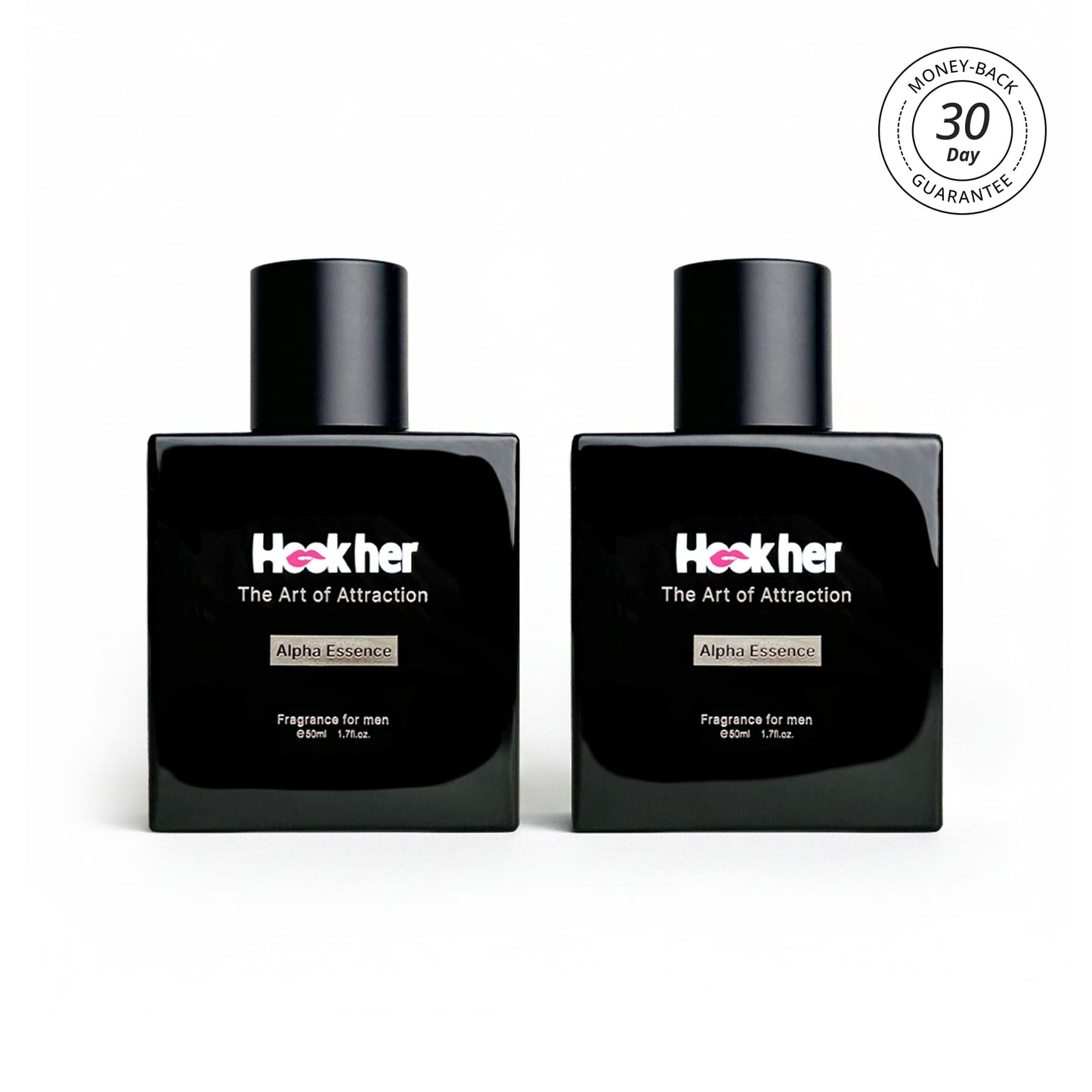 Alpha Essence™ Pheromone Fragrance