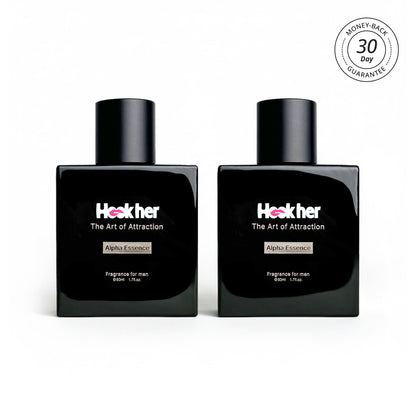 Alpha Essence™ Pheromone Fragrance