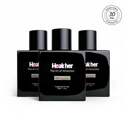 Alpha Essence™ Pheromone Fragrance