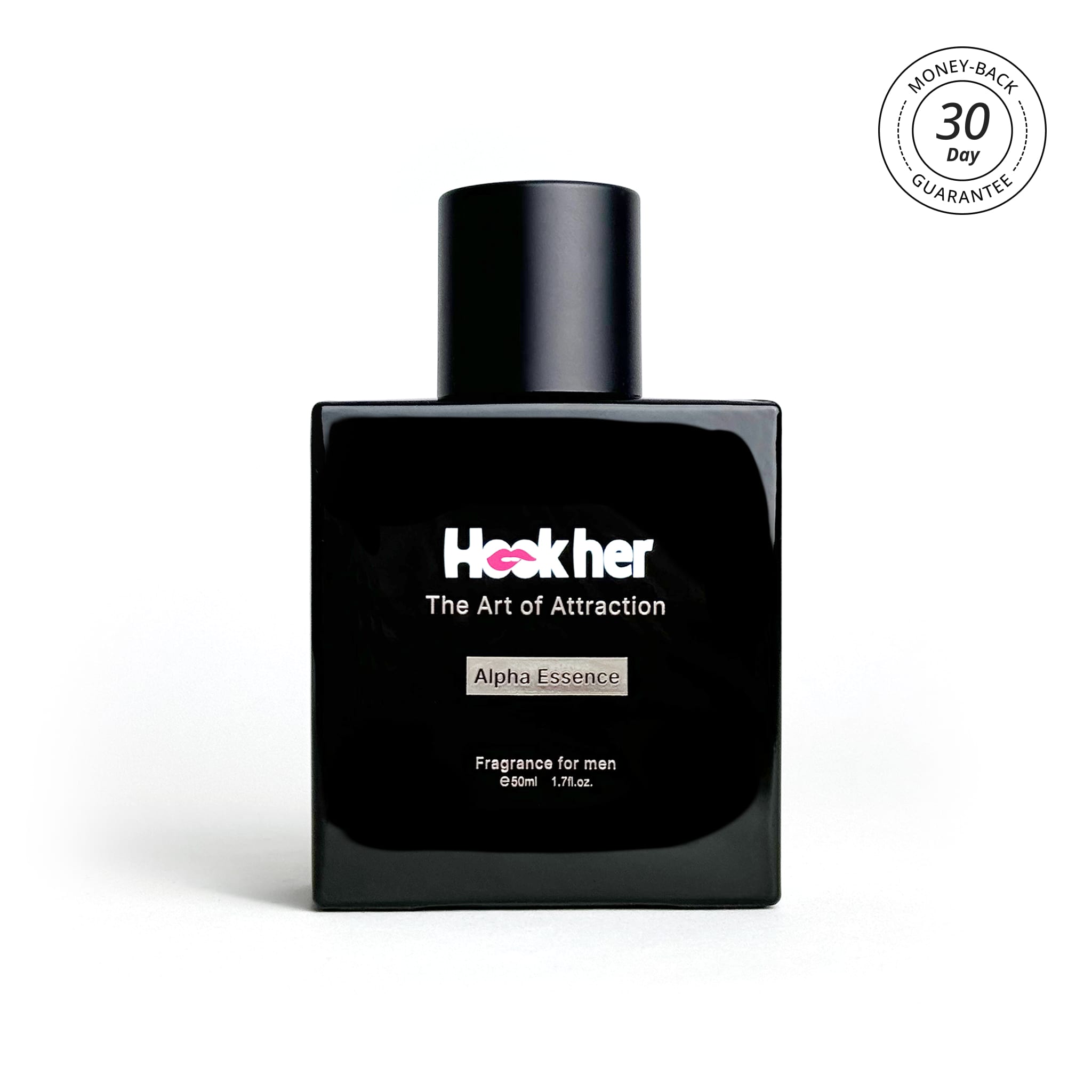 1x Alpha Essence Bottle