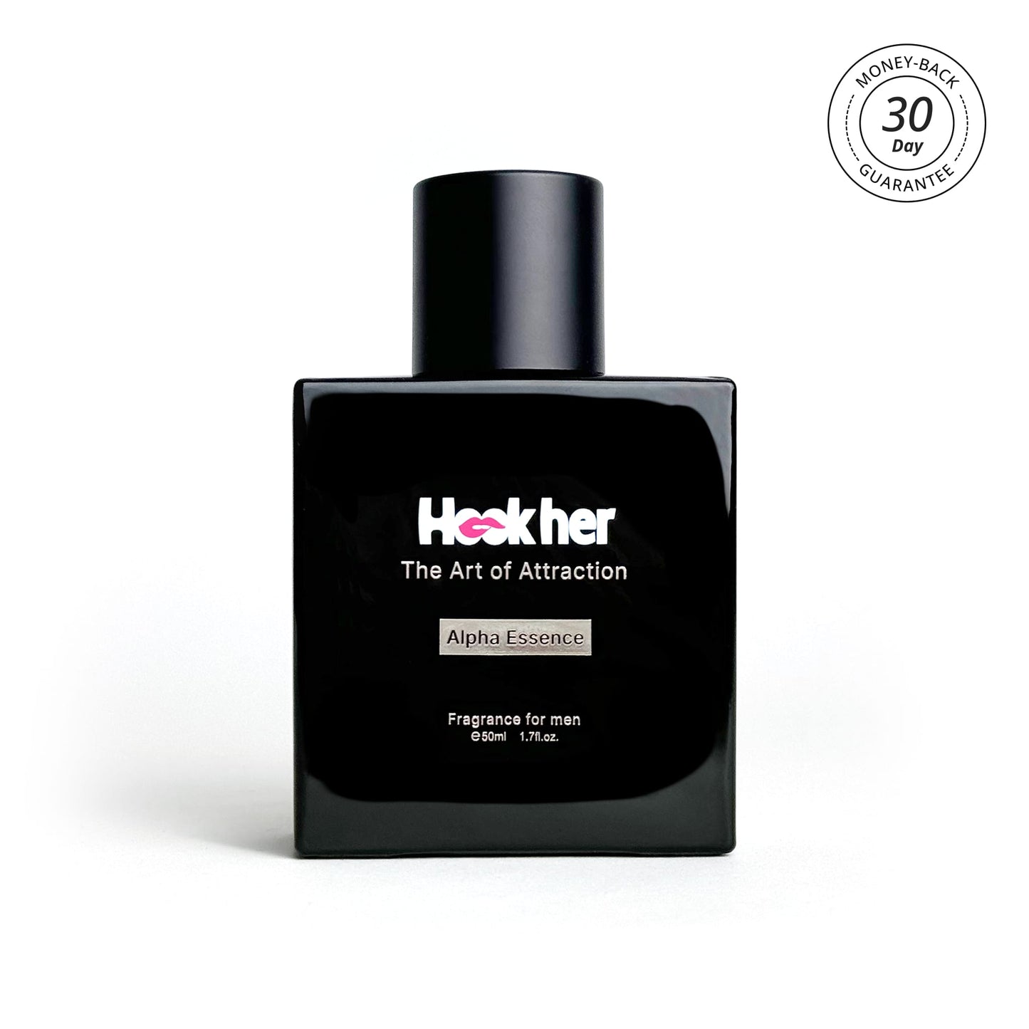 Alpha Essence™ Pheromone Fragrance