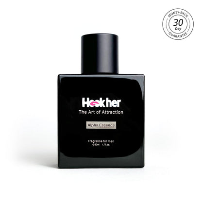 Alpha Essence™ Pheromone Fragrance